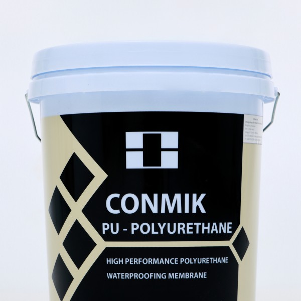 CONMIK PU - POLYURETHANE